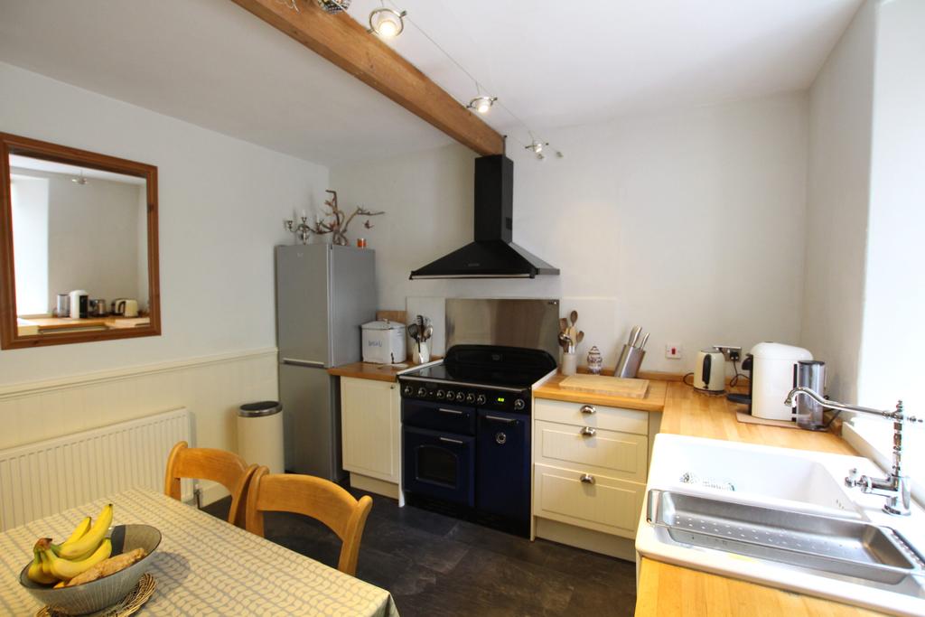 4 Pomona Terrace, New Galloway - Williamson and He