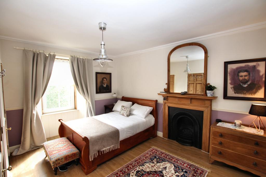 4 Pomona Terrace, New Galloway - Williamson and He