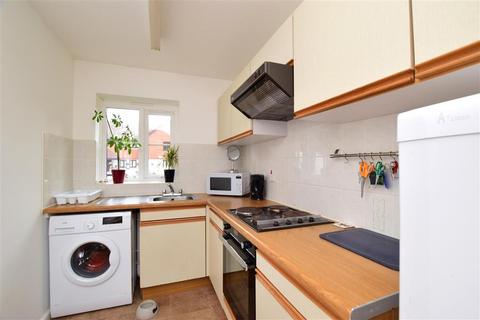 1 bedroom ground floor maisonette for sale - John Wiskar Drive, Cranleigh, Surrey