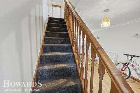 undefined, Roman Road, Lowestoft