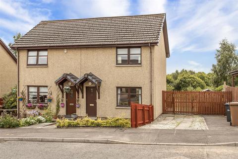 12 Belvedere Place, Bathgate, EH48 4BP