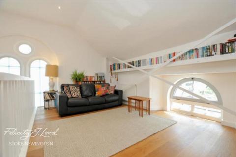 undefined, Defoe Road, London
