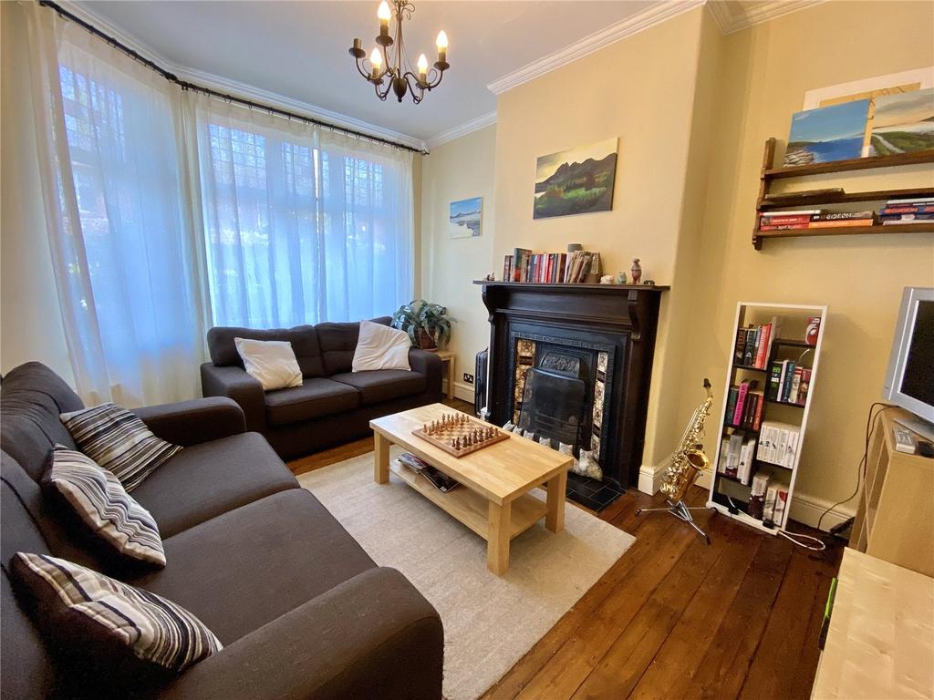 School Lane, Didsbury, Manchester, M20 2 bed terraced house £325,000