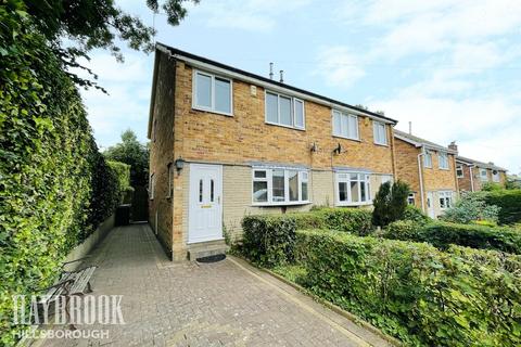 54 Spoonhill Road, Sheffield, S6 5PA