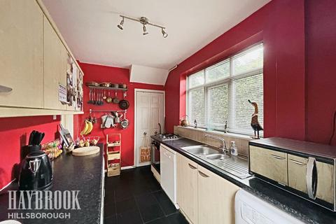 54 Spoonhill Road, Sheffield, S6 5PA