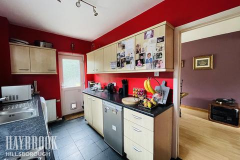 54 Spoonhill Road, Sheffield, S6 5PA