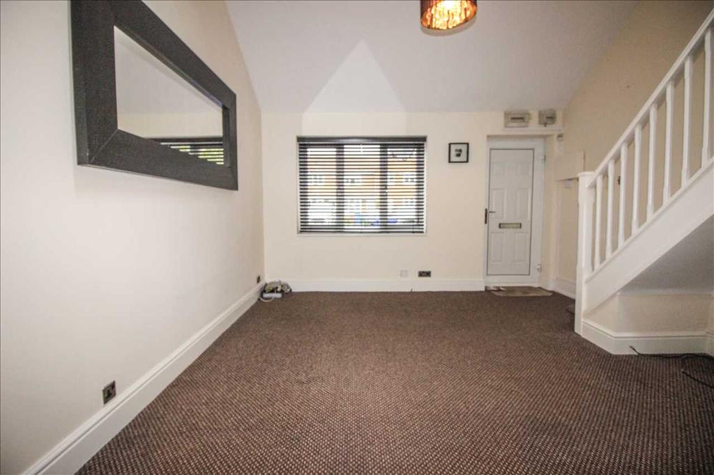 Drybeck Court, Eastfield Vale, Cramlington 1 bed bungalow £75,000