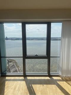 2 bedroom apartment for sale - Alexander Tower, Princes Parade, Liverpool