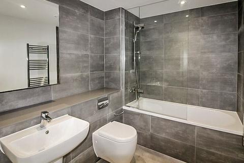 2 bedroom apartment to rent, Exchange Point, New Kings Yard, Salford