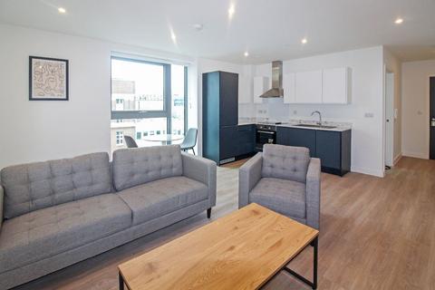 undefined, Exchange Point, New Kings Yard, Salford