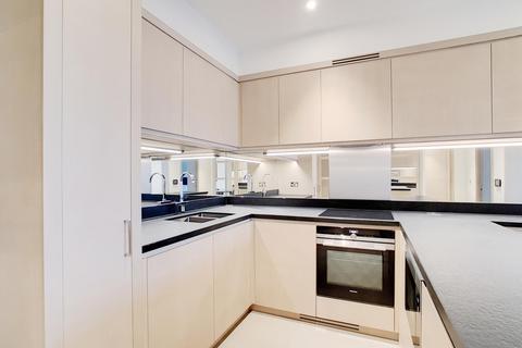 2 bedroom apartment to rent, Legacy Building, Embassy Gardens, London, SW11