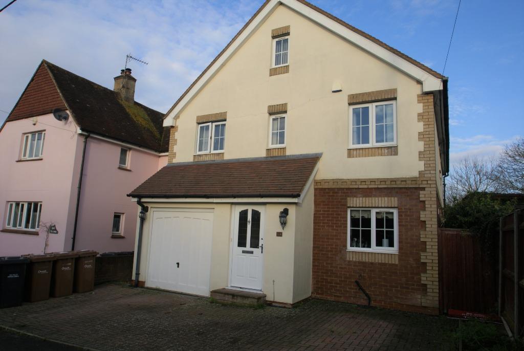 Anton Road, Andover, SP10 1 bed in a house share £745 pcm (£172 pw)