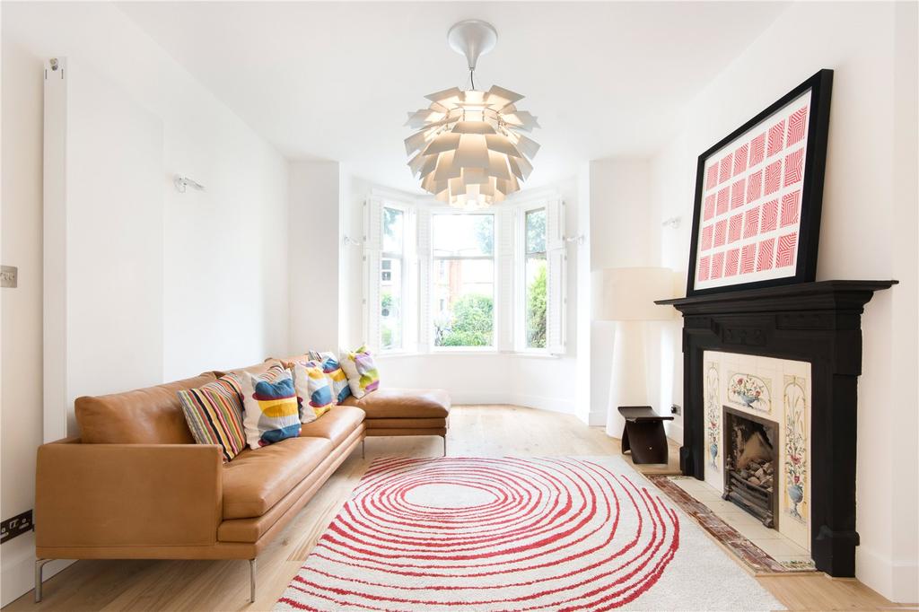 Wallingford Avenue, Notting Hill, Kensington & Chelsea, W10 4 bed house