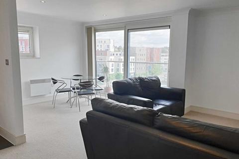 1 bedroom apartment to rent, Anchor Street, Orwell Quay