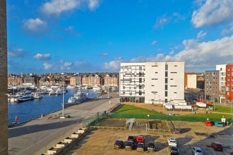 1 bedroom apartment to rent, Anchor Street, Orwell Quay