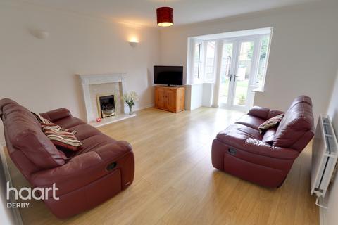 35 Marston Brook, Hilton, Derby, DE65 5HS