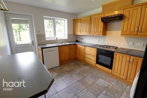 35 Marston Brook, Hilton, Derby, DE65 5HS