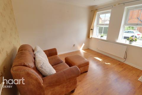 35 Marston Brook, Hilton, Derby, DE65 5HS
