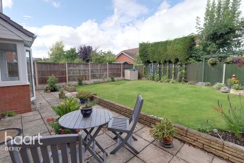 35 Marston Brook, Hilton, Derby, DE65 5HS