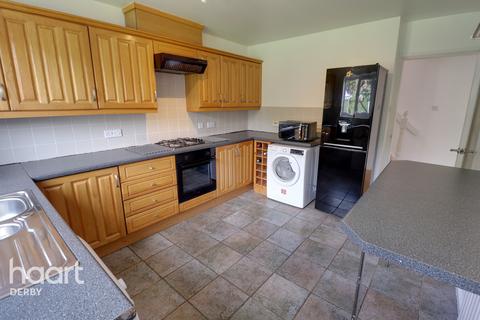 35 Marston Brook, Hilton, Derby, DE65 5HS