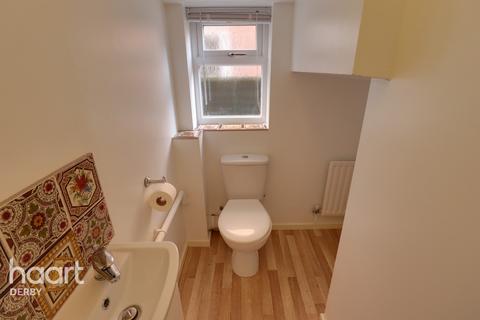 35 Marston Brook, Hilton, Derby, DE65 5HS