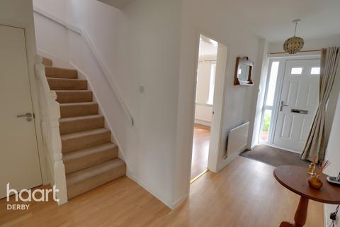 35 Marston Brook, Hilton, Derby, DE65 5HS
