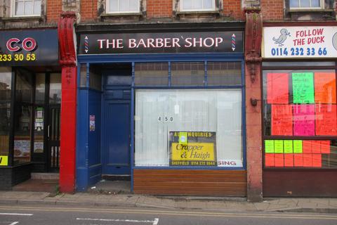 Shop to rent, Walkley Lane, 15, Sheffield S6