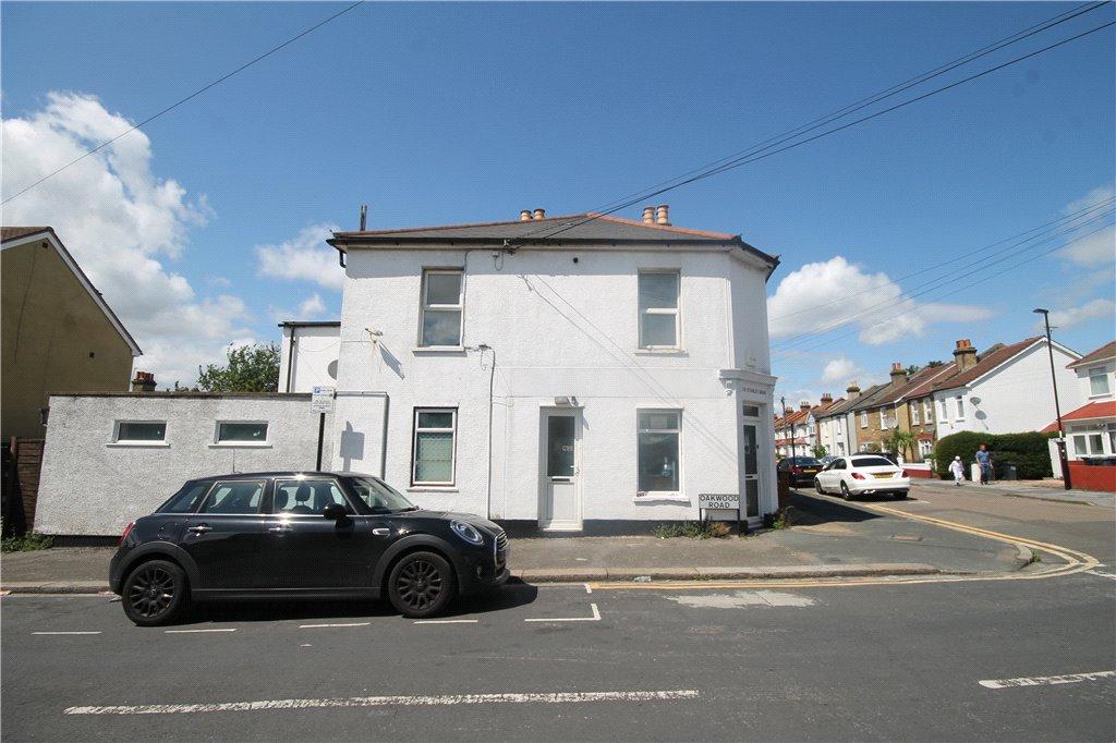 Stanley Grove, Croydon, CR0 1 bed £210,000
