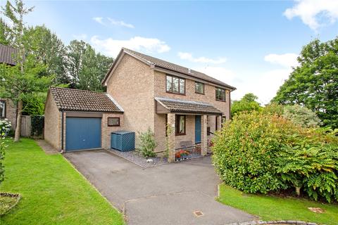 7 Balmoral Close, Chandler's Ford, Eastleigh, SO53 1TG