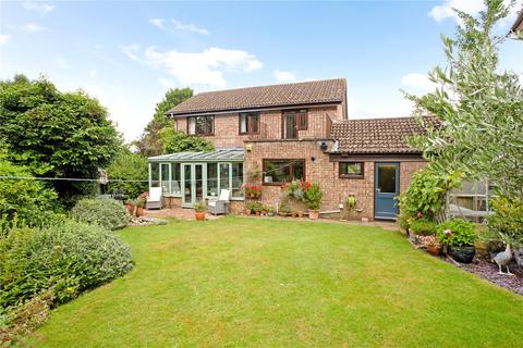 7 Balmoral Close, Chandler's Ford, Eastleigh, SO53 1TG