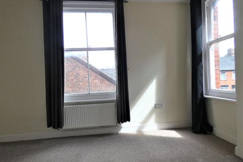 2 bedroom flat to rent - Flat 3, Hartshill Road, Hartshill, Stoke on Trent, ST4 7LU