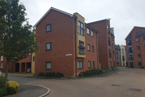 2 bedroom apartment to rent, Stilton Close,  Aylesbury,  HP19