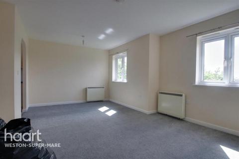 2 bedroom flat to rent, Jay View, Weston-super-mare