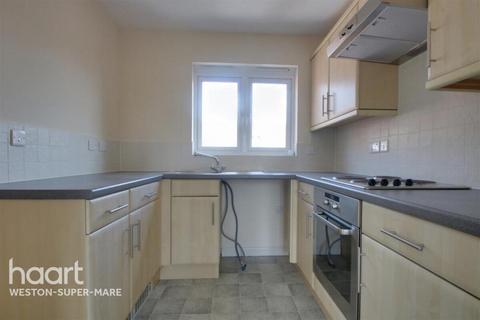 2 bedroom flat to rent, Jay View, Weston-super-mare