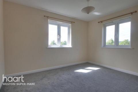 2 bedroom flat to rent, Jay View, Weston-super-mare