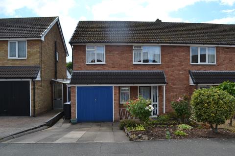 5 Mallicot Close, Lichfield, WS13 6DG