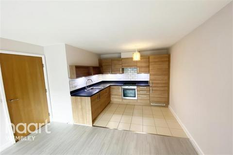 1 bedroom flat to rent, Forum House, Empire Way, Wembley HA9