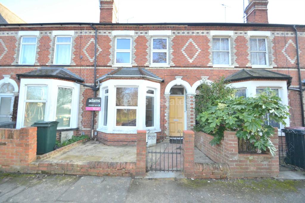 Palmer Park Avenue, Reading 5 bed terraced house £425,000
