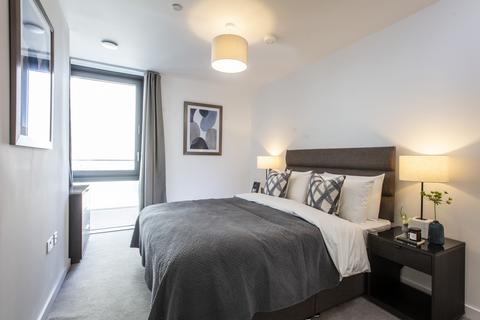 3 bedroom apartment for sale, Carriage House Goodwin Street, London, N4