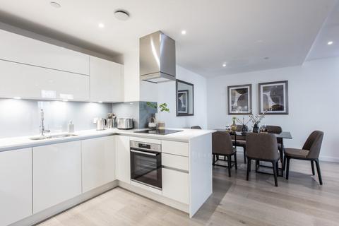 3 bedroom apartment for sale, Carriage House Goodwin Street, London, N4