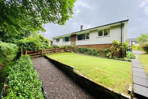 12b Glengilp, Ardrishaig, Lochgilphead, PA30 8HT