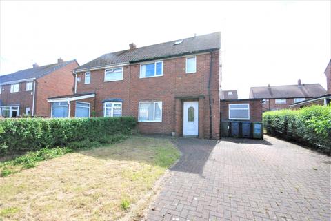 4 Baker Gardens, Wardley, Gateshead, NE10 8TT