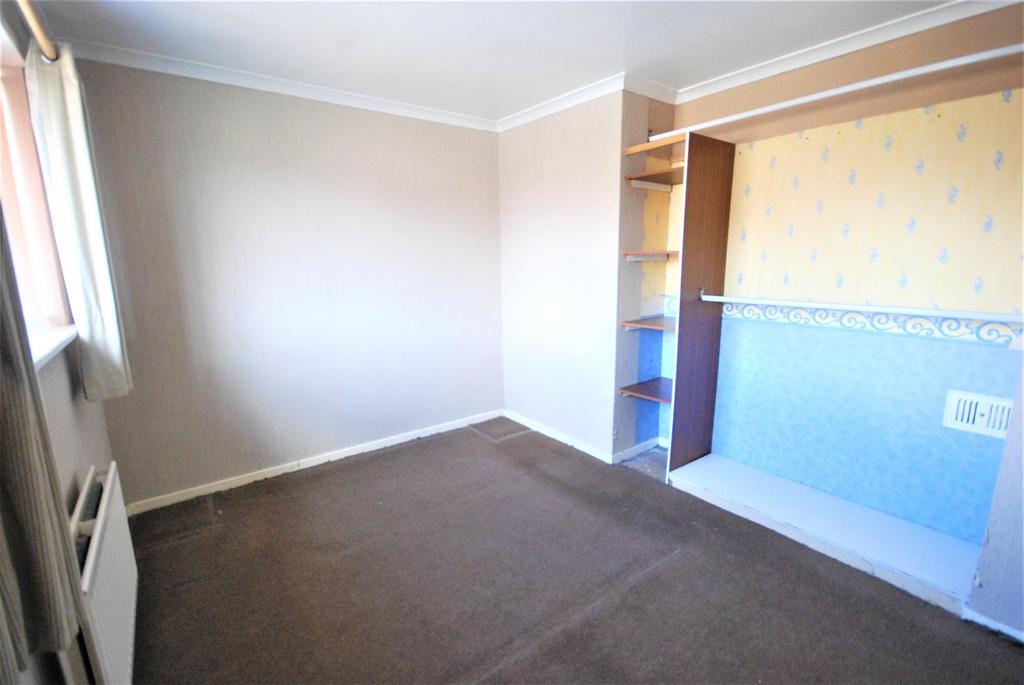Front Bedroom
