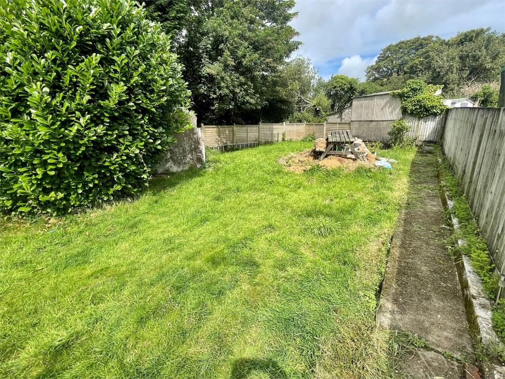 Glendale Terrace, Coombe Road, Lanjeth 3 bed terraced house £199,950