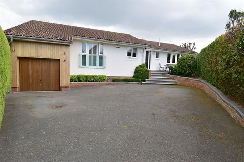Meadows Spring Lane, Fordwich, Canterbury, CT2 0DL