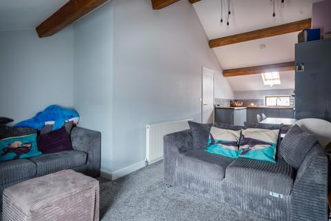 2 bedroom apartment for sale, Apartment 2, 13 Market Square, Kirkby Lonsdale, LA6 2AN