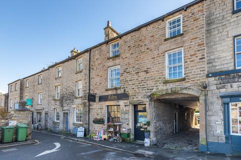 Property for sale, Shop, 13 Market Square, Kirkby Lonsdale, LA6 2AN