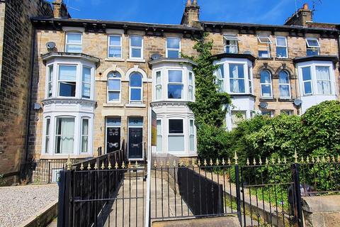 Flat 2, 52 Cheltenham Mount, Harrogate, HG1 1DL