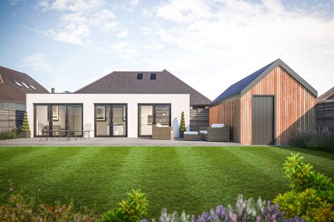 34 Barton Drive, Barton On Sea, New Milton, BH25 7JJ