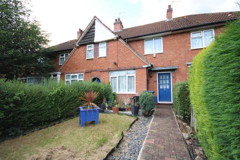 2 bedroom terraced house to rent, Trescott Road, Northfield, B31